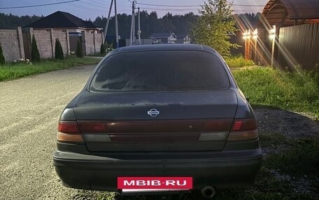 Nissan Maxima IV, 1994 год, 150 000 рублей, 3 фотография