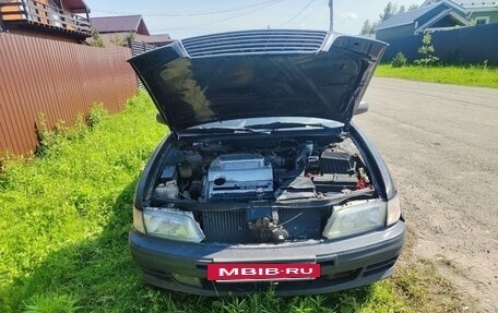 Nissan Maxima IV, 1994 год, 150 000 рублей, 12 фотография