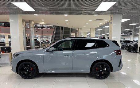 BMW X3, 2025 год, 10 499 000 рублей, 4 фотография