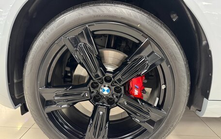 BMW X3, 2025 год, 10 499 000 рублей, 10 фотография