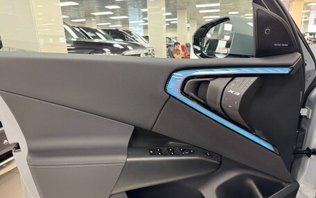 BMW X3, 2025 год, 10 499 000 рублей, 12 фотография