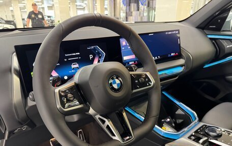 BMW X3, 2025 год, 10 499 000 рублей, 17 фотография