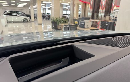 BMW X3, 2025 год, 10 499 000 рублей, 15 фотография