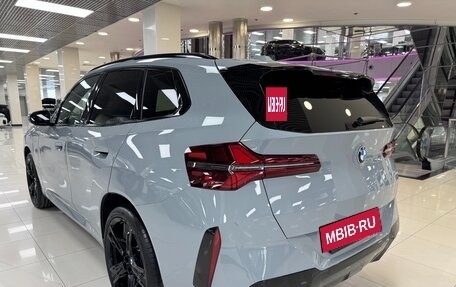 BMW X3, 2025 год, 10 499 000 рублей, 8 фотография