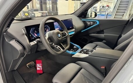BMW X3, 2025 год, 10 499 000 рублей, 16 фотография