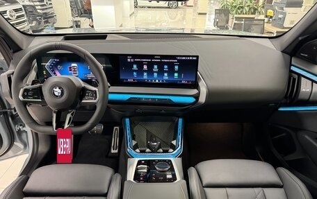 BMW X3, 2025 год, 10 499 000 рублей, 14 фотография