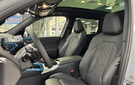 BMW X3, 2025 год, 10 499 000 рублей, 18 фотография