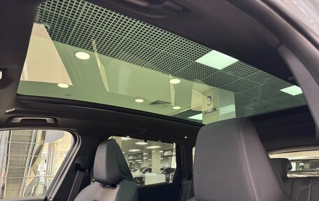 BMW X3, 2025 год, 10 499 000 рублей, 19 фотография