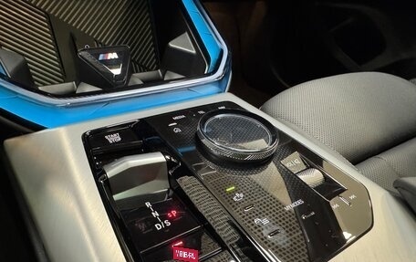 BMW X3, 2025 год, 10 499 000 рублей, 31 фотография