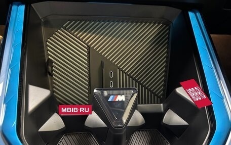 BMW X3, 2025 год, 10 499 000 рублей, 30 фотография