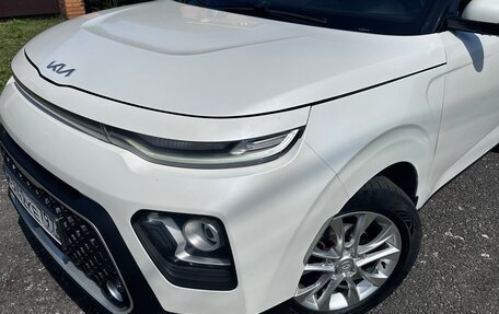 KIA Soul III, 2021 год, 1 700 000 рублей, 7 фотография