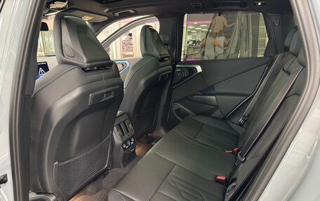 BMW X3, 2025 год, 10 499 000 рублей, 38 фотография