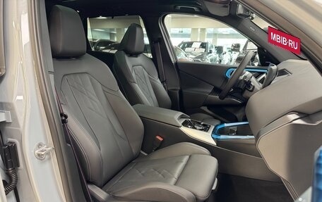 BMW X3, 2025 год, 10 499 000 рублей, 34 фотография
