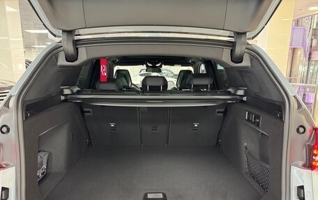 BMW X3, 2025 год, 10 499 000 рублей, 39 фотография