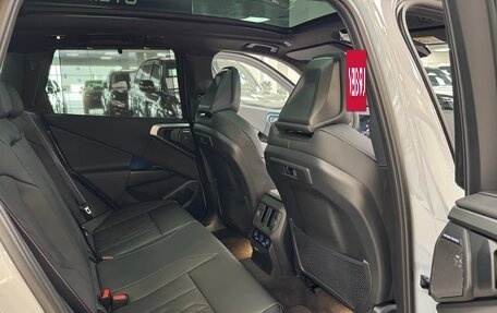 BMW X3, 2025 год, 10 499 000 рублей, 36 фотография