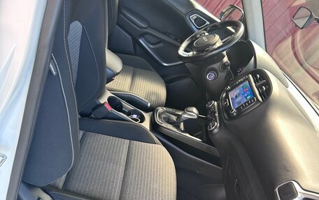KIA Soul III, 2021 год, 1 700 000 рублей, 15 фотография