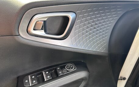 KIA Soul III, 2021 год, 1 700 000 рублей, 20 фотография