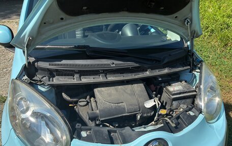 Citroen C1 II, 2013 год, 600 000 рублей, 4 фотография