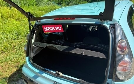 Citroen C1 II, 2013 год, 600 000 рублей, 10 фотография