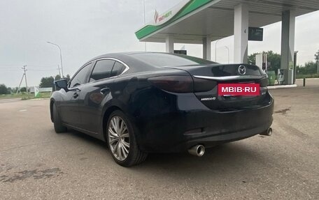Mazda 6, 2015 год, 1 750 000 рублей, 5 фотография