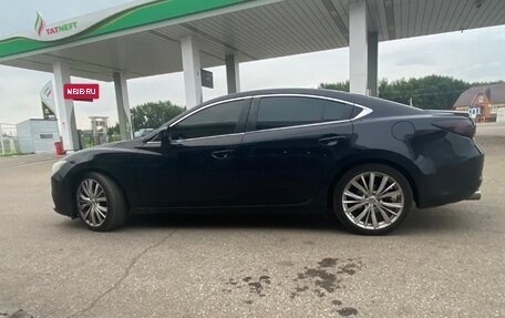 Mazda 6, 2015 год, 1 750 000 рублей, 4 фотография