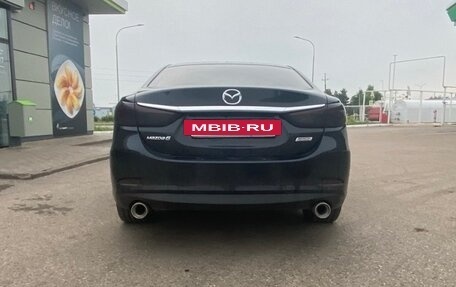 Mazda 6, 2015 год, 1 750 000 рублей, 6 фотография