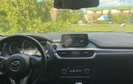 Mazda 6, 2015 год, 1 750 000 рублей, 9 фотография
