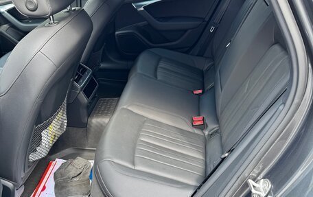 Audi A6, 2021 год, 4 400 000 рублей, 8 фотография