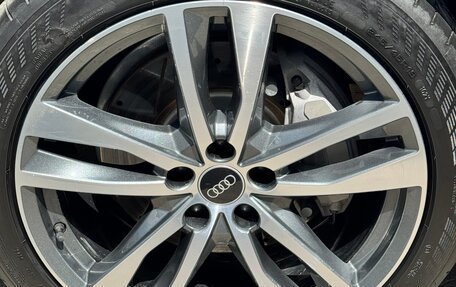 Audi A6, 2021 год, 4 400 000 рублей, 13 фотография