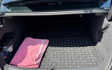 Audi A6, 2021 год, 4 400 000 рублей, 10 фотография