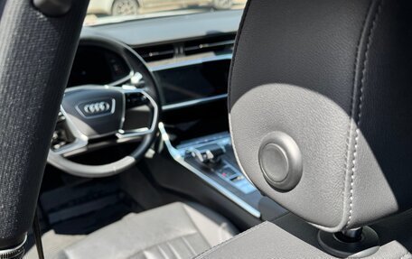 Audi A6, 2021 год, 4 400 000 рублей, 18 фотография