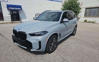 BMW X5, 2024 год, 8 250 000 рублей, 1 фотография