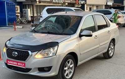 Datsun on-DO I рестайлинг, 2017 год, 350 000 рублей, 1 фотография