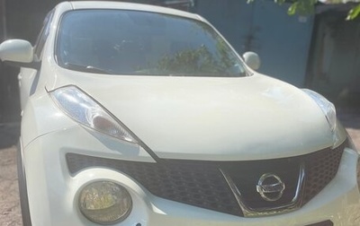 Nissan Juke II, 2014 год, 1 300 000 рублей, 1 фотография