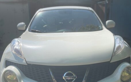 Nissan Juke II, 2014 год, 1 300 000 рублей, 3 фотография