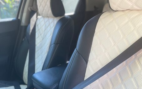 Nissan Juke II, 2014 год, 1 300 000 рублей, 9 фотография