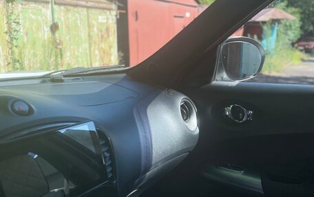 Nissan Juke II, 2014 год, 1 300 000 рублей, 11 фотография
