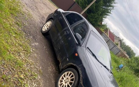 Chevrolet Lanos I, 2006 год, 50 000 рублей, 2 фотография