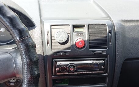 Hyundai Getz I рестайлинг, 2005 год, 325 000 рублей, 5 фотография