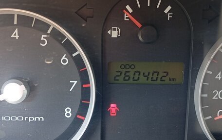 Hyundai Getz I рестайлинг, 2005 год, 325 000 рублей, 4 фотография