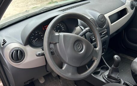Renault Logan I, 2011 год, 700 000 рублей, 5 фотография