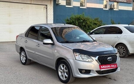 Datsun on-DO I рестайлинг, 2017 год, 350 000 рублей, 5 фотография