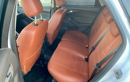 Ford Focus III, 2014 год, 699 000 рублей, 10 фотография