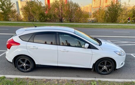 Ford Focus III, 2014 год, 699 000 рублей, 4 фотография