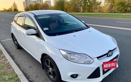 Ford Focus III, 2014 год, 699 000 рублей, 3 фотография