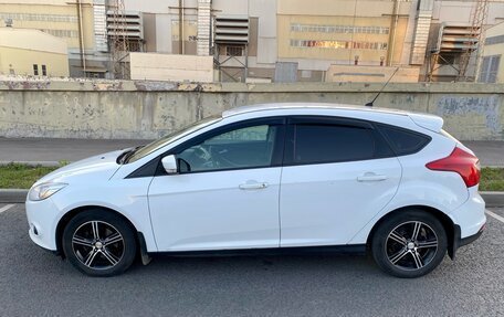 Ford Focus III, 2014 год, 699 000 рублей, 5 фотография