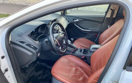 Ford Focus III, 2014 год, 699 000 рублей, 9 фотография