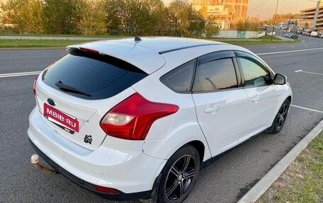 Ford Focus III, 2014 год, 699 000 рублей, 8 фотография