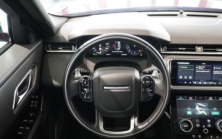 Land Rover Range Rover Velar I, 2019 год, 4 550 000 рублей, 7 фотография