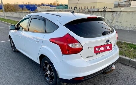 Ford Focus III, 2014 год, 699 000 рублей, 6 фотография